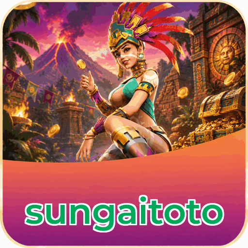 sungaitoto
