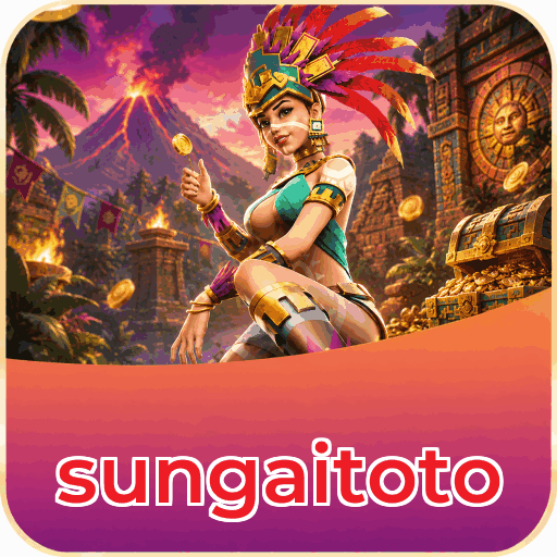 sungaitoto Indonesia