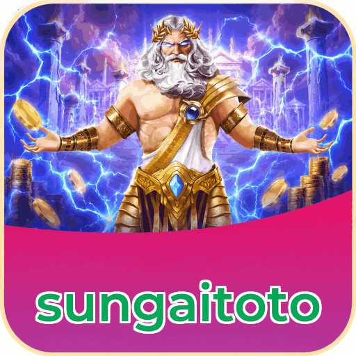 sungaitoto