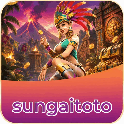 sungaitoto Indonesia