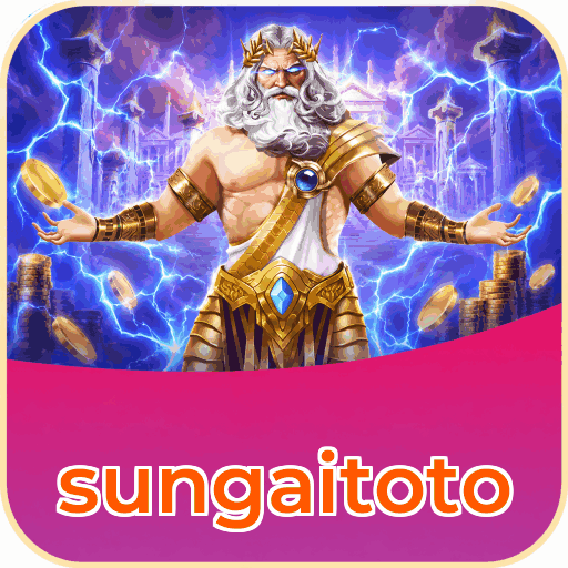 sungaitoto Indonesia