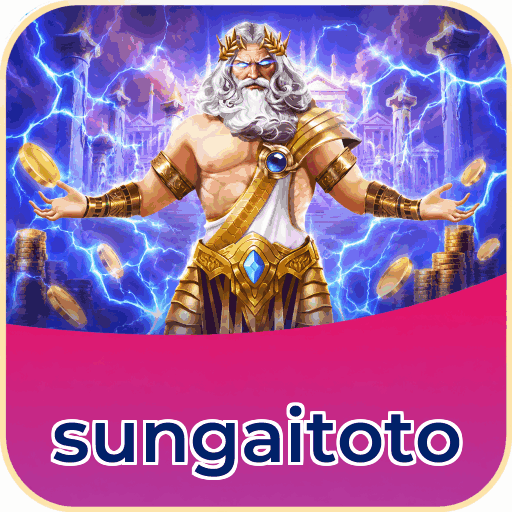 sungaitoto Indonesia